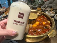 -巴奴毛肚火锅(六天地店)