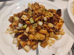 -眉州东坡(北苑华贸店)
