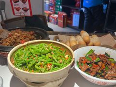 -匠熙小馆(崇文门店)