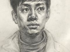 -一品格美术·中考高中成人美术培训