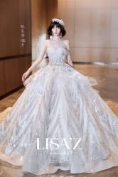 -Renee芮亦婚纱(原丽莎)