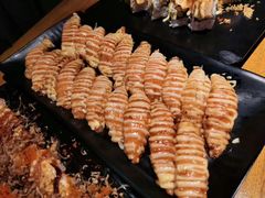 -榴大大·寿司先生(市桥店)