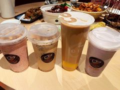 -避风塘(宝山万达店)