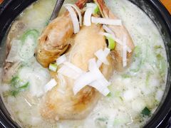 -家族食馆(恒昊小区店)