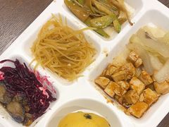 -六和孝顺素食餐厅(西湖道店)
