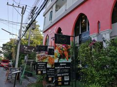 -Daddy Nimman Chiang Mai