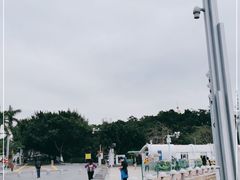-胡里山炮台