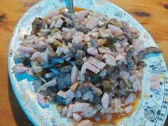 -九九牛肉馆(南山路店)