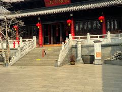 -灵谷景区