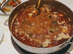 -七欣天香辣蟹火锅(闵行浦江欢乐颂店)