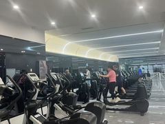 -奇迹健身(SM广场店)