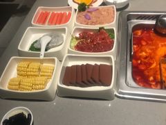 -海底捞火锅(方塔东街店)