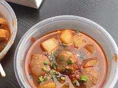 -渝众牛杂(华熙LIVE·鱼洞店)