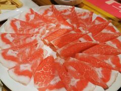 -炭寻古巷老北京涮肉(学府四店)