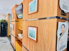 -东升灌浆包(辛庄街总店)