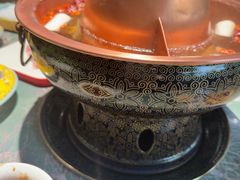 -乐宴·老北京铜火锅(桂庙店)