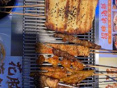 -大成海鲜烧烤·小龙虾(五角场店)