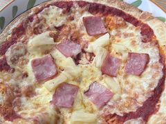 -萨莉亚意式餐厅(石鼓路店)