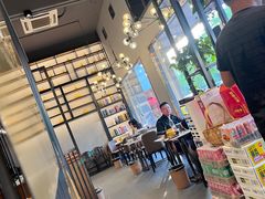 -味仙居(环城南路店)