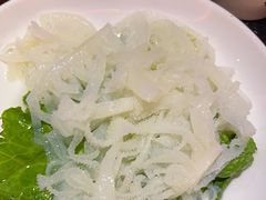 -京炭铜锅涮肉·羊蝎子·羊肉炉(保利·时光里店)