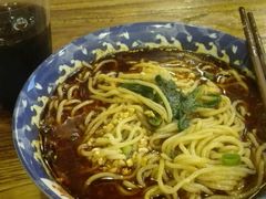 -赖扁担重庆小面(友谊路店)