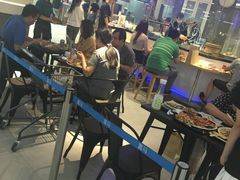 -盒马鲜生(大成店)