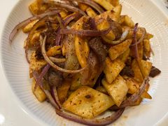 -巴依老爷新疆美食(望京小街店)