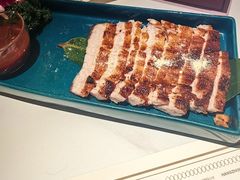 -太食獸泰式茶餐厅(IFS国金中心店)