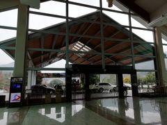 -雅安楠水阁温泉酒店