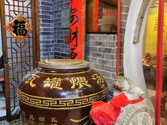 -西江美食舫·江西菜(健德桥店)