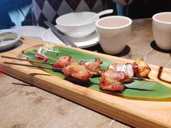 -桂小厨广西菜(万象城店)