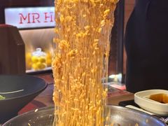 -炉小哥烤肉(朗悦公园茂店)