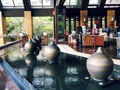 -三亚湾海居铂尔曼度假酒店