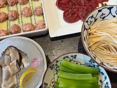 -皇城老妈·大连海鲜火锅(港湾店)