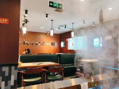 -阳坊胜利涮羊肉(禧乐汇店)