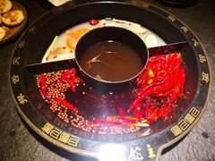 -味舵主重庆火锅(邓尉路店)
