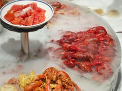 -王红军龙虾(盐仓桥店)