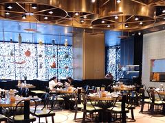 大堂-正斗·港式粤菜(SKLP店)