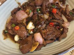 -恒盛居回族饭店