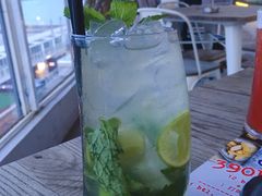 -AZUL by FUEL蓝色·法式酒馆(琶醍店)