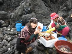-龙头岩(Dragon Head Rock)