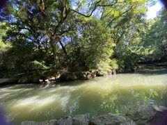-兰亭风景区