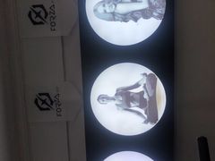 -简·无界健身工作室·运动康复·体态(石厦店)