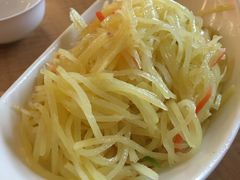 -东方饺子王(新阳路店)