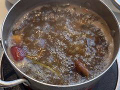 -德天雪花肥牛海鲜火锅(南苑东路店)