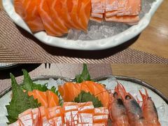 -福樱兰海鲜放题铁板烧(加州店)