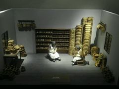 -嘉定博物馆