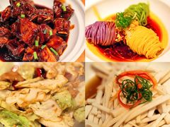 -绿茶餐厅(布吉万象汇店)