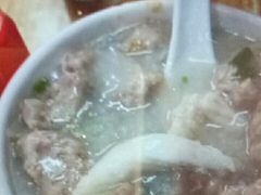 -海浪食店(湖滨中路店)