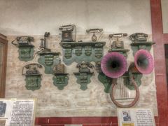 -旅顺留声机博物馆